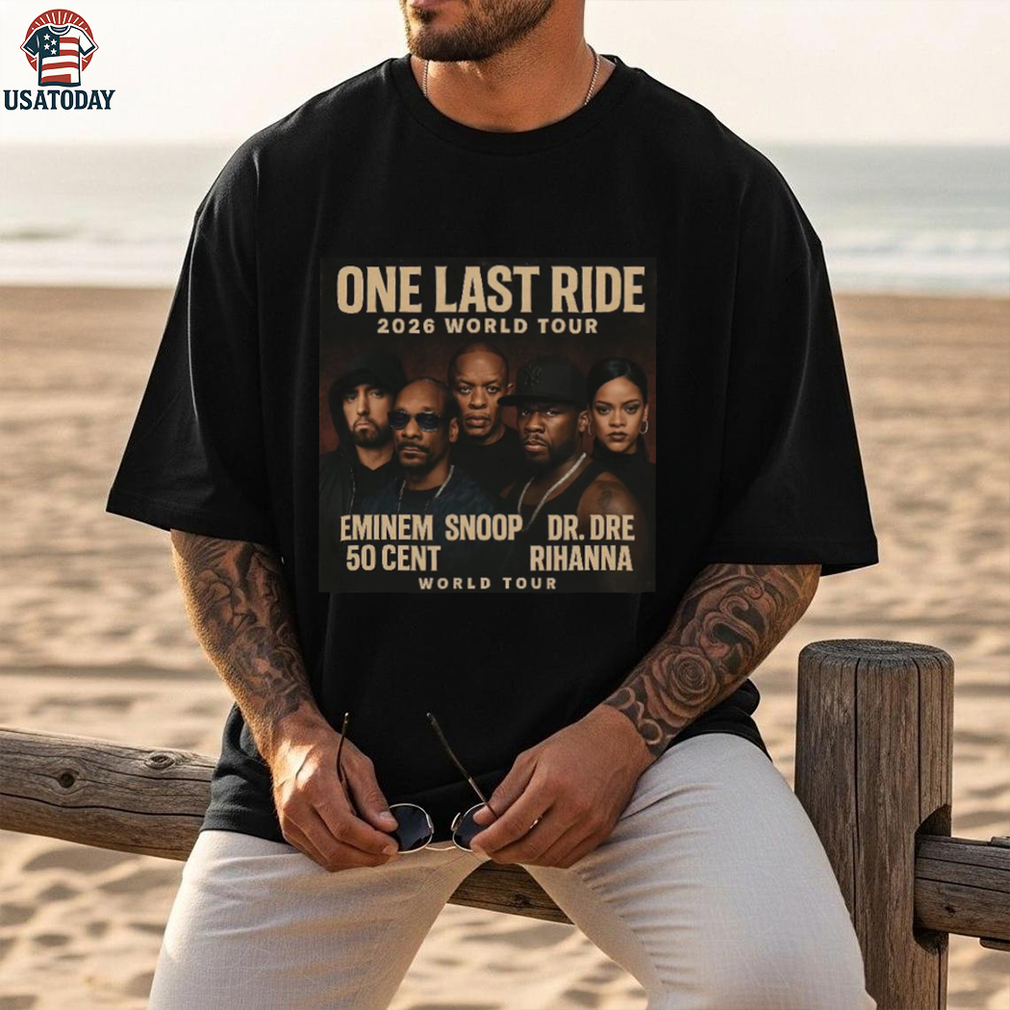 Legends’ Last Ride Tour 2026 shirt Legends’ Last Ride Tour 2026 shirt