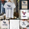 Letmesee Titties Tennessee Titans Shirt