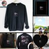 Linkin Park From Zero quad cover shirt