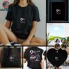 Linkin Park From Zero quad cover shirt