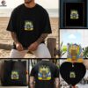 Los Angeles Chargers NFL Tiki cartoon Beach City Bolts summer shirt