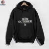Los Angeles Dodgers 2025 Postseason Win October T shirt