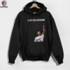Los Angeles Dodgers Thank You Kershaw Clayton Kershaw 22 forever MLB shirt