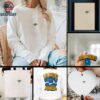Stitch I opened my mouth and my father came out t shirt