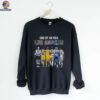Jimmy Kimmel We the people I stand with Jimmy Kimmel American flag retro shirt