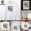 Dawgs on top Mississippi State Bulldogs vs Tennessee Vols 2025 game day shirt