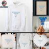 Optimism over emotion Kate Faasse North Carolina Tar Heels signature shirt