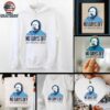 No day off at Chapel Bill North Carolina Tar Heels Bill Belichick graphic shirt