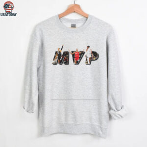 MVP Mode A’Ja Wilson shirt