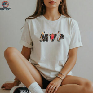 MVP Mode A’Ja Wilson shirt