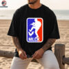 Major League Chicken Kicker Shirt