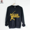 Josh Allen MVP 17 Buffalo Bills NFL Football Be Good Do Good God Bless Go Bills shirt