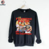 Manny Pacquiao Fighting Pride of the Philippines shirt