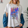Matt Hagan 14FC crew graphic shirt