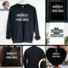 Jordan Love Green Bay Packers Love Shack Lambeau Field bang bang on the door baby shirt