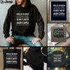 Men lie so much Im starting to believe that adam bit the apple blames it on eve thats t shirt