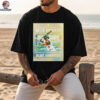 New York Yankees Giancarlo Stanton Big G summer cartoon shirt