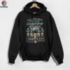 Miami Dolphins yes I’m old but I saw Dolphins greatness city skyline signatures shirt