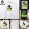 Micah Parsons Green Bay Packers Caricature Player Chibi Shirt