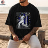 Angry Runs 2025 Packers Jordan Love 2025 T shirt