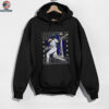 Mike Cameron Seattle swing signature shirt