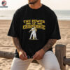 Milwaukee Baseball The Power of Friendship Shirt