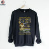 Milwaukee Brewers Baseball back to back to back NL Central Division Champions shirt
