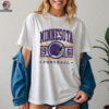 Minnesota 1961 Football Vikings Helmet shirt
