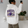 Minnesota 1961 Football Vikings Helmet shirt