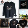 Minnesota Vikings NFL Harley Davidson motorcycle graphic shirt