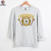 Minnesota Vikings x firefighter appreciation logo shirt