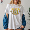 Minnesota Vikings x firefighter appreciation logo shirt