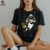 Missouri Tigers Football Ahmad Hardy Superstar Pose Signature shirt