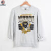 Mizzou Established 1839 Tigers Football Helmet shirt