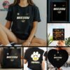 Mizzou Tigers football logo shirt