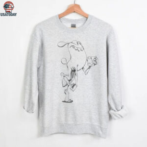 Monday Morning Mood shirt