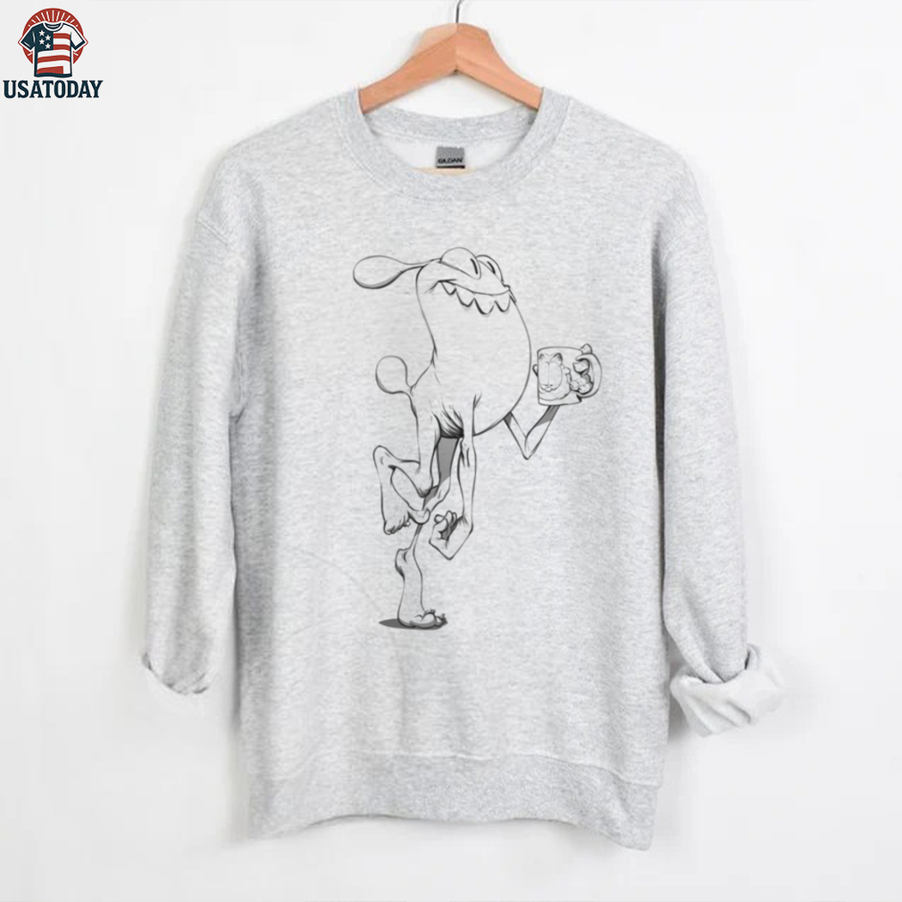 Monday Morning Mood shirt Monday Morning Mood shirt