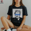 Morgan Rielly Toronto Maple Leafs player hockey King Motorious shirt