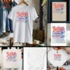 Mount Clemens Bathers 1906 Class D Baseball Southern Michigan League Shirt
