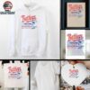 Mount Clemens Bathers 1906 Class D Baseball Southern Michigan League Shirt