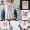 Mount Clemens Bathers 1906 Class D Baseball Southern Michigan League Shirt