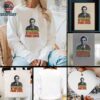 Mr. Rogers Maybe Kindness is the Real Punk Superman movie shirt