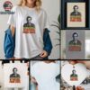 Mr. Rogers Maybe Kindness is the Real Punk Superman movie shirt