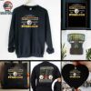 NFL Pittsburgh Steelers 2025 schedule shirt