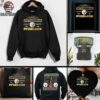 NFL Pittsburgh Steelers 2025 schedule shirt