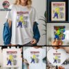 Bart Watergate 1972 I’m just a plumber dude shirt