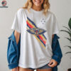 New Orleans Pelicans OVO x NBA Heavyweight T Shirt