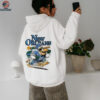 New Orleans Pelicans football player mascot running a ball shirt