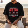 Jaxson Dart blood New York Giants NFL The Chosen One shirt Jaxson Dart blood New York Giants NFL The Chosen One shirt