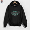Build the Trenches Miami Dolphins football shirt Build the Trenches Miami Dolphins football shirt